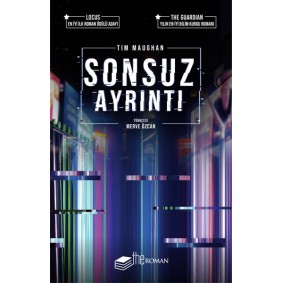Sonsuz Ayrıntı Sonsuz Ayrıntı