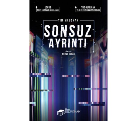 Sonsuz Ayrıntı