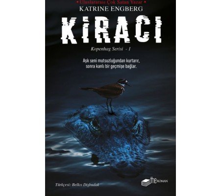 Kiracı
