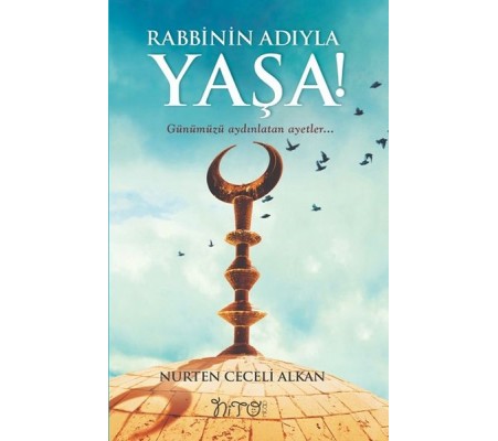 Rabbinin Adıyla Yaşa!