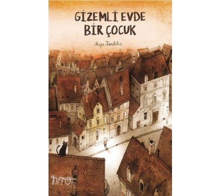 Gizemli Evde Bir Çocuk