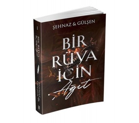 Bir Rüya İçin Ağıt