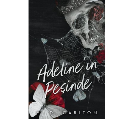 Adeline’ın Peşinde