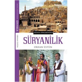 Dünya Dinlerinden - Süryanilik