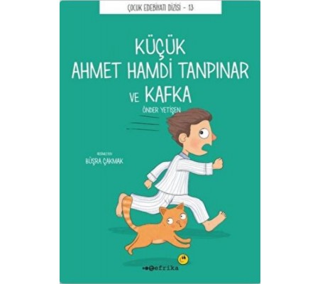 Küçük Ahmet Hamdi Tanpınar ve Kafka