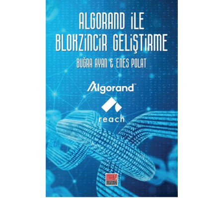Algorand İle Blokzincir Geliştirme