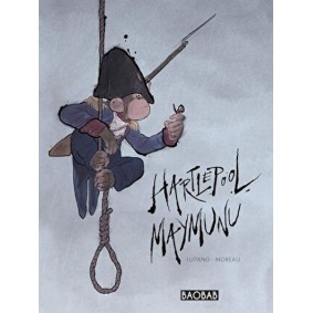 Hartlepool Maymunu Hartlepool Maymunu