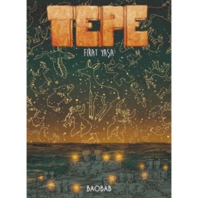 Tepe Tepe