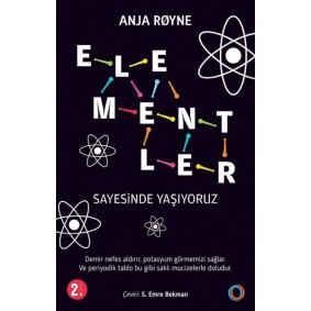 Elementler - Sayesinde Yaşıyoruz