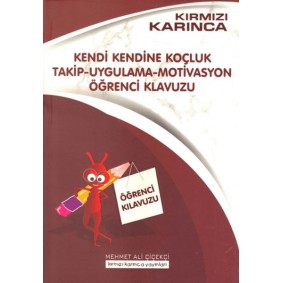 Kendi Kendine Koçluk Takip - Uygulama - Motivasyon Öğrenci Kılavuzu Kendi Kendine Koçluk Takip - Uygulama - Motivasyon Öğrenci Kılavuzu