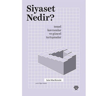 Siyaset Nedir?