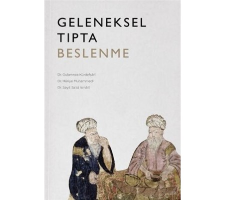 Geleneksel Tıpta Beslenme