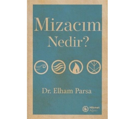 Mizacım Nedir?