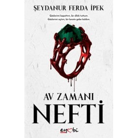 Nefti - Av Zamanı Nefti - Av Zamanı