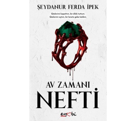 Nefti - Av Zamanı