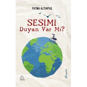 Sesimi Duyan var mı? Sesimi Duyan var mı?
