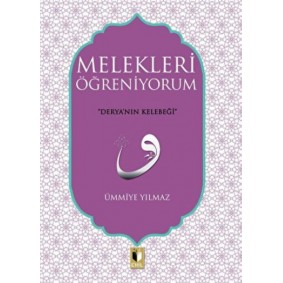 Melekleri Öğreniyorum Melekleri Öğreniyorum