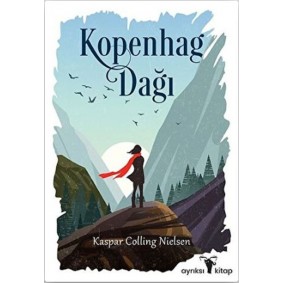 Kopenhag Dağı Kopenhag Dağı