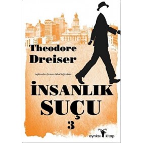 İnsanlık Suçu 3 İnsanlık Suçu 3