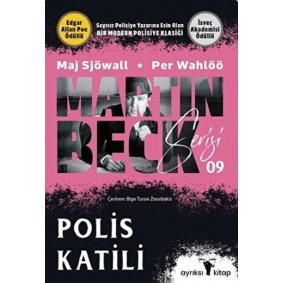 Polis Katili Polis Katili