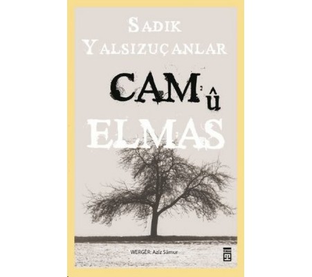 Cam ü Elmas