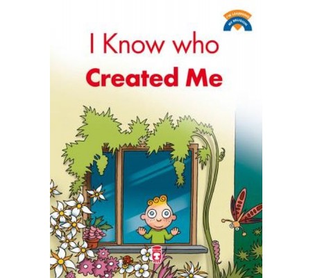 I Know Who Created Me