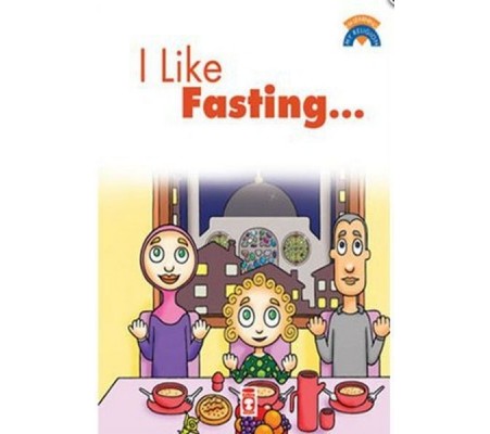 I Like Fasting