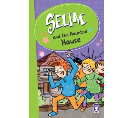 Selim And The Haunted Hause