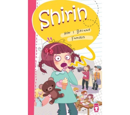 Shirin How - Became Famous