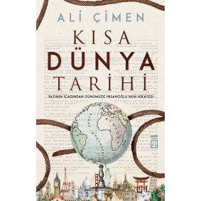 Kısa Dünya Tarihi Kısa Dünya Tarihi
