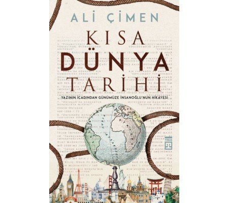 Kısa Dünya Tarihi