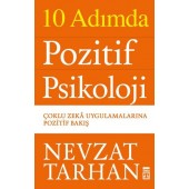 10 Adımda Pozitif Psikoloji