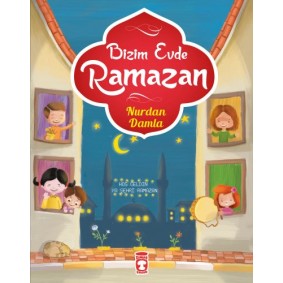 Bizim Evde Ramazan