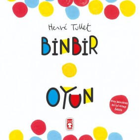 Binbir Oyun (Ciltli) Binbir Oyun (Ciltli)
