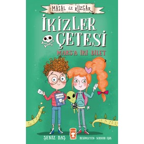Marsa İki Bilet - Masal İle Rüzgar