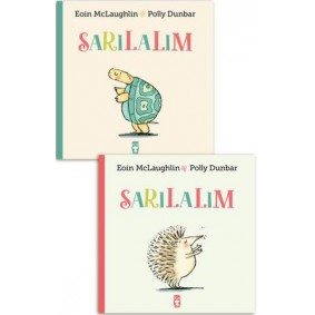 Sarılalım