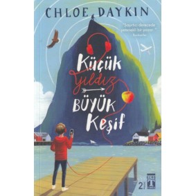Küçük Yıldız Büyük Keşif Küçük Yıldız Büyük Keşif
