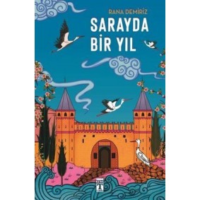 Sarayda Bir Yıl Sarayda Bir Yıl