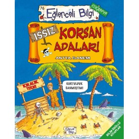 Issız Korsan Adaları