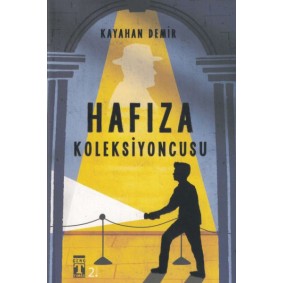 Hafıza Koleksiyoncusu Hafıza Koleksiyoncusu