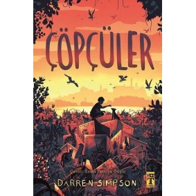 Çöpçüler