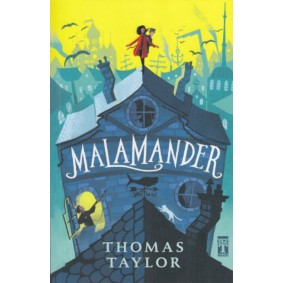 Malamander Malamander