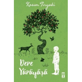 Dere Yürüyüşü Dere Yürüyüşü