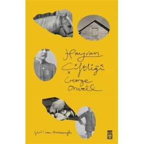 Hayvan Çiftliği Hayvan Çiftliği