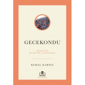 Gecekondu