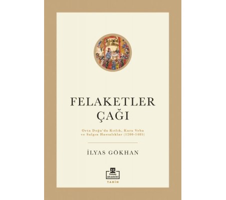 Felaketler Çağı