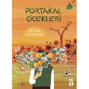 Portakal Çiçekleri