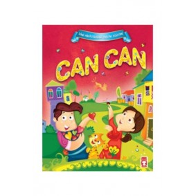 Can Can Can Can