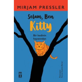 Selam, Ben Kitty
