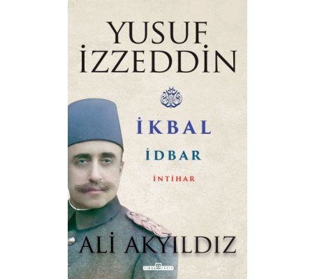 Yusuf İzzeddin Yusuf İzzeddin